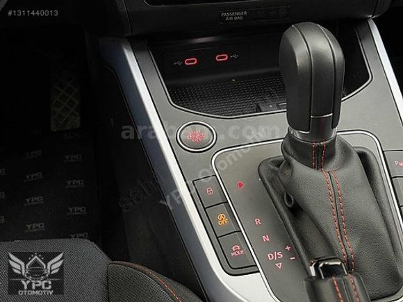 'YPC' SEAT ARONA 1.0EcoTSI FR PLUS IQ-LED OTONOM GERİ GÖRÜŞ