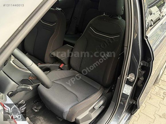 'YPC' SEAT ARONA 1.0EcoTSI FR PLUS IQ-LED OTONOM GERİ GÖRÜŞ
