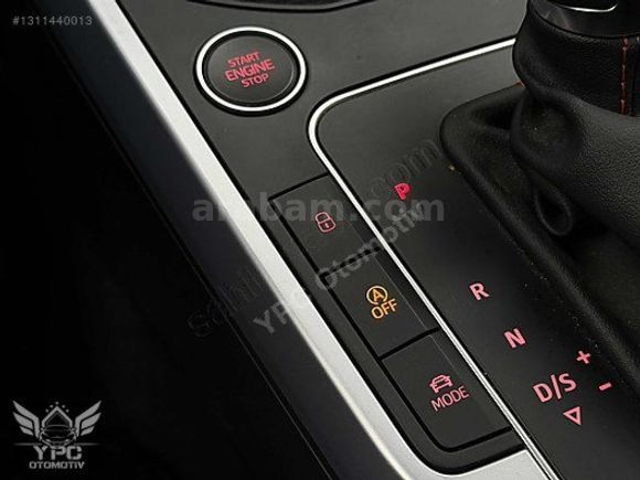 'YPC' SEAT ARONA 1.0EcoTSI FR PLUS IQ-LED OTONOM GERİ GÖRÜŞ
