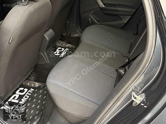 'YPC' SEAT ARONA 1.0EcoTSI FR PLUS IQ-LED OTONOM GERİ GÖRÜŞ