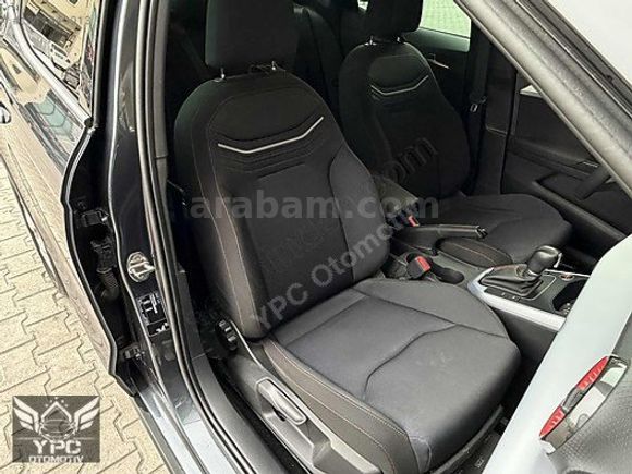 'YPC' SEAT ARONA 1.0EcoTSI FR PLUS IQ-LED OTONOM GERİ GÖRÜŞ