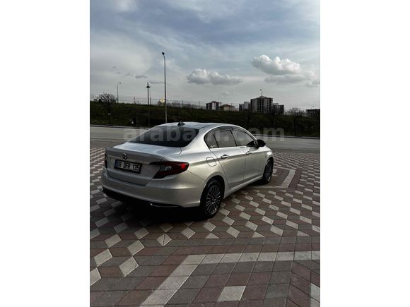 Sahibinden Fiat Egea 1.4 Fire Easy 2022 Model 