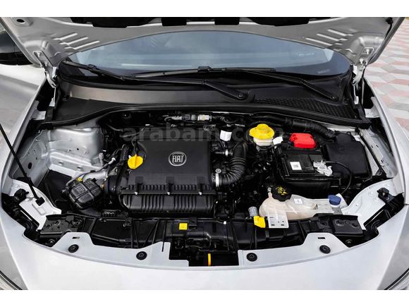 Sahibinden Fiat Egea 1.4 Fire Easy 2022 Model 