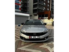 Sahibinden Fiat Egea 1.4 Fire Easy 2022 Model 