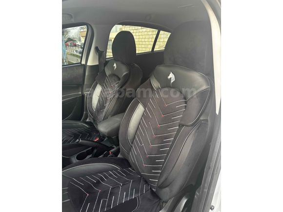 Sahibinden Fiat Egea 1.4 Fire Easy 2022 Model 