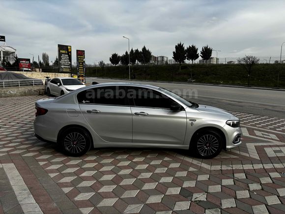 Sahibinden Fiat Egea 1.4 Fire Easy 2022 Model 