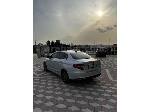 Sahibinden Fiat Egea 1.4 Fire Easy 2022 Model 
