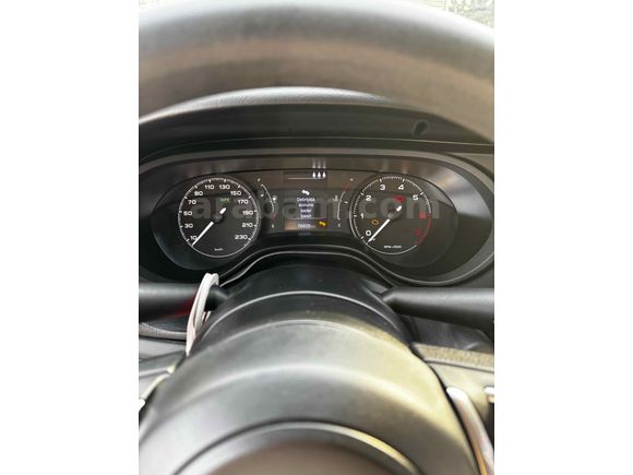 Sahibinden Fiat Egea 1.4 Fire Easy 2022 Model 