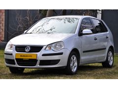 BİLENLER OTO'DAN 2009 POLO OTOMATİK VİTES (6İLERİ)