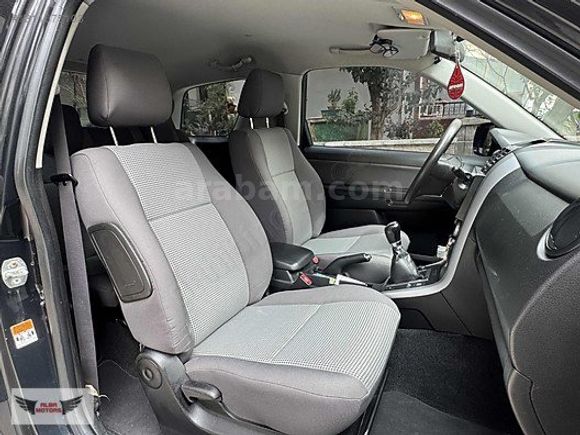 2008 MODEL DÜŞÜK KM KOLTUK ISITMA EKSTRA EKRAN 4x4