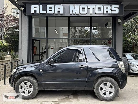 2008 MODEL DÜŞÜK KM KOLTUK ISITMA EKSTRA EKRAN 4x4