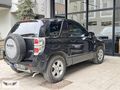 2008 MODEL DÜŞÜK KM KOLTUK ISITMA EKSTRA EKRAN 4x4