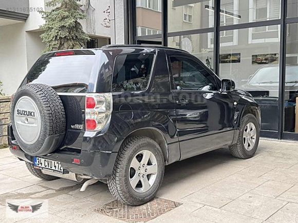 2008 MODEL DÜŞÜK KM KOLTUK ISITMA EKSTRA EKRAN 4x4