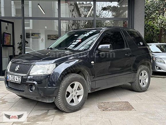 2008 MODEL DÜŞÜK KM KOLTUK ISITMA EKSTRA EKRAN 4x4