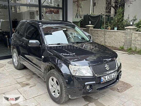 2008 MODEL DÜŞÜK KM KOLTUK ISITMA EKSTRA EKRAN 4x4
