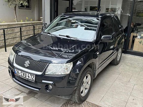 2008 MODEL DÜŞÜK KM KOLTUK ISITMA EKSTRA EKRAN 4x4