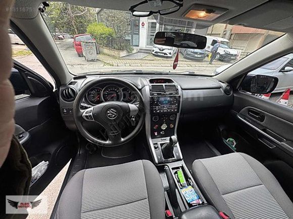 2008 MODEL DÜŞÜK KM KOLTUK ISITMA EKSTRA EKRAN 4x4