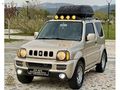 DiLER'DEN HATASIZ CAM GİBİ SUZUKİ 4X4 DÜŞÜK KM
