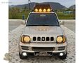 DiLER'DEN HATASIZ CAM GİBİ SUZUKİ 4X4 DÜŞÜK KM