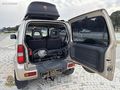 DiLER'DEN HATASIZ CAM GİBİ SUZUKİ 4X4 DÜŞÜK KM