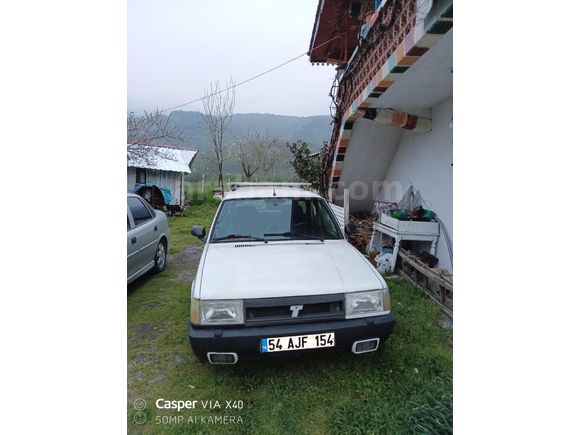 Sahibinden Tofaş Kartal 1.6 ie 2001 Model