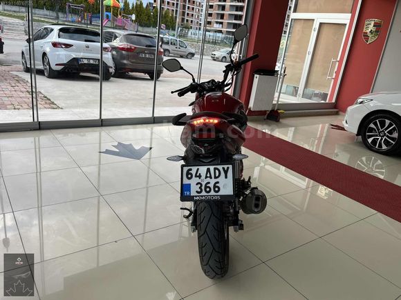 ÇINAR'DAN MODİAL DRİFT L SIFIR AYARINDA VADE FARKSIZ 3 TAKSİT