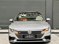 AUTO SERVET AŞ. 2018 R-LİNE 355.000TL PEŞİN İLE 12AY ELDEN SENET