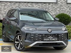 BOYASIZ 2025 WV TAYRON ELEGANCE 1.5e-TSI MASAJ SOĞUTMA CAM TAVAN