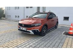 Sahibinden Fiat Egea Cross 1.4 Fire Urban 2023 Model