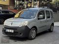 RENO KANGO ÇİFT SÜRGÜ 322.000 KM'DE MUAYENEN YENİ
