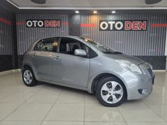 2006 TOYOTA YARİS OTOMATİK PIRIL PIRIL MÜKEMMEL TEMİZLİK