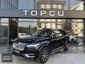 TOPÇU GALERİ // 2022 VOLVO XC90 INSCRİPTİON--İÇ BEJ--BOYASIZ--