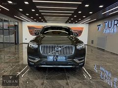 TURAN PRİME CARS VOLVO XC90 B5 INSCRİPTİON