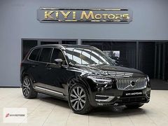 KIYI Motors | 19.500Km XC90 Plus Bright Hibrit 2024 TABA