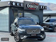 OTOCİTY'DEN 2020 VOLVO XC 90 B5 ISITMA-SOĞUTMA HARMAN-360 KAMERA