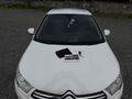 Sahibinden Citroen C4 1.6 e-HDi Confort 2011 Model 
