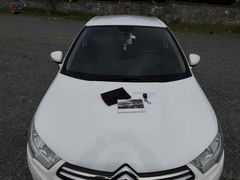 Sahibinden Citroen C4 1.6 e-HDi Confort 2011 Model 