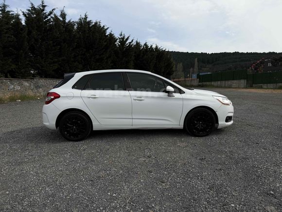 Sahibinden Citroen C4 1.6 e-HDi Confort 2011 Model 