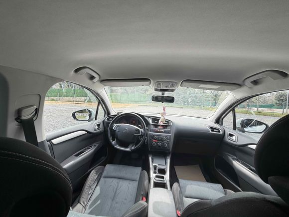 Sahibinden Citroen C4 1.6 e-HDi Confort 2011 Model 
