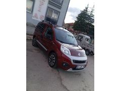 Sahibinden Fiat Fiorino Combi 1.4 Fire Premio 2021 Model