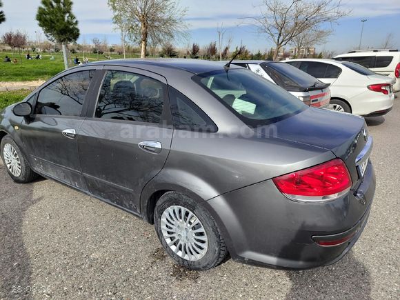 Sahibinden Fiat Linea 1.4 Fire Active Plus 2015 Model