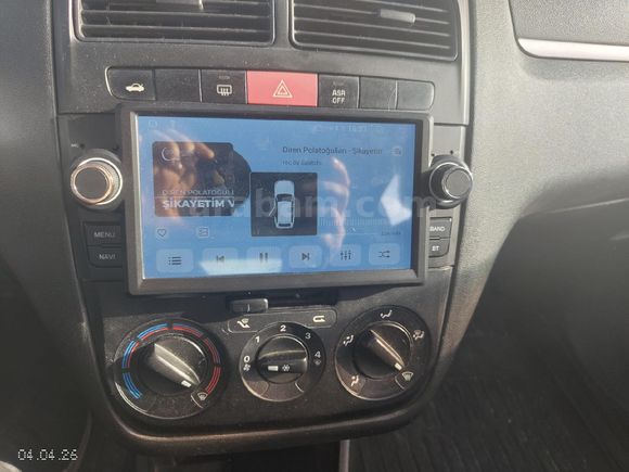 Sahibinden Fiat Linea 1.4 Fire Active Plus 2015 Model