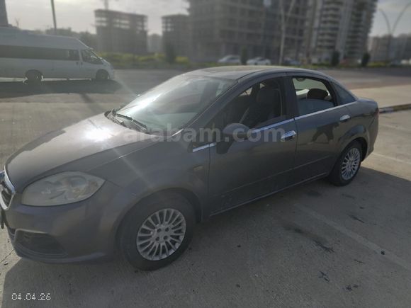 Sahibinden Fiat Linea 1.4 Fire Active Plus 2015 Model