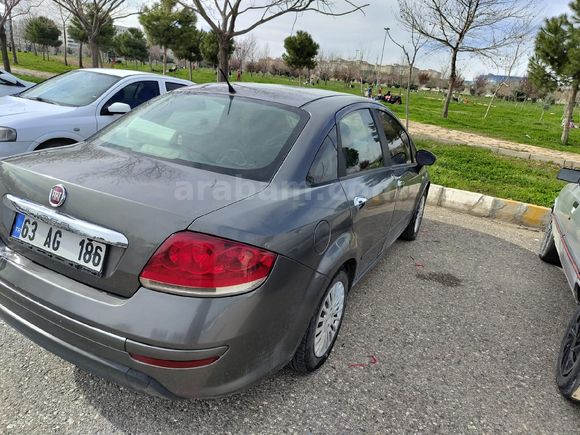 Sahibinden Fiat Linea 1.4 Fire Active Plus 2015 Model