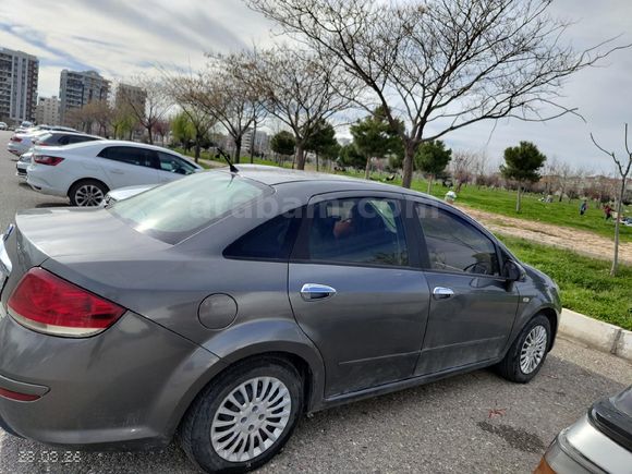 Sahibinden Fiat Linea 1.4 Fire Active Plus 2015 Model