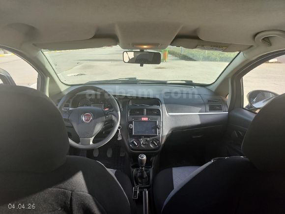 Sahibinden Fiat Linea 1.4 Fire Active Plus 2015 Model