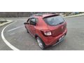Sahibinden Dacia Sandero 1.5 dCi Stepway 2016 Model