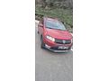 Sahibinden Dacia Sandero 1.5 dCi Stepway 2016 Model