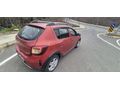 Sahibinden Dacia Sandero 1.5 dCi Stepway 2016 Model