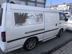 Sahibinden Hyundai H 100 2.5 D Panelvan 1997 Model